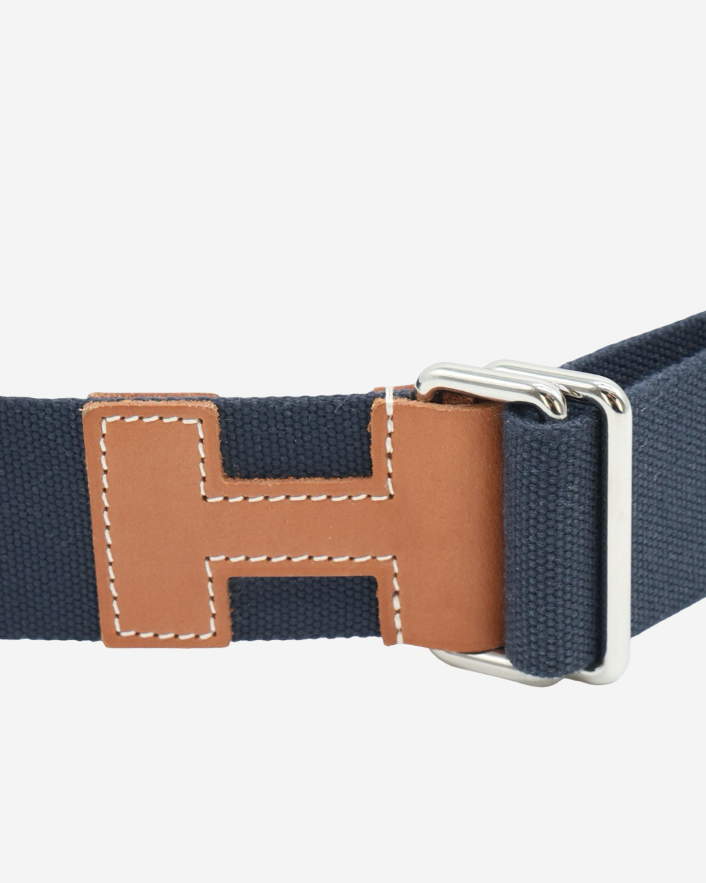 Cinturón Hermès Nomade 40