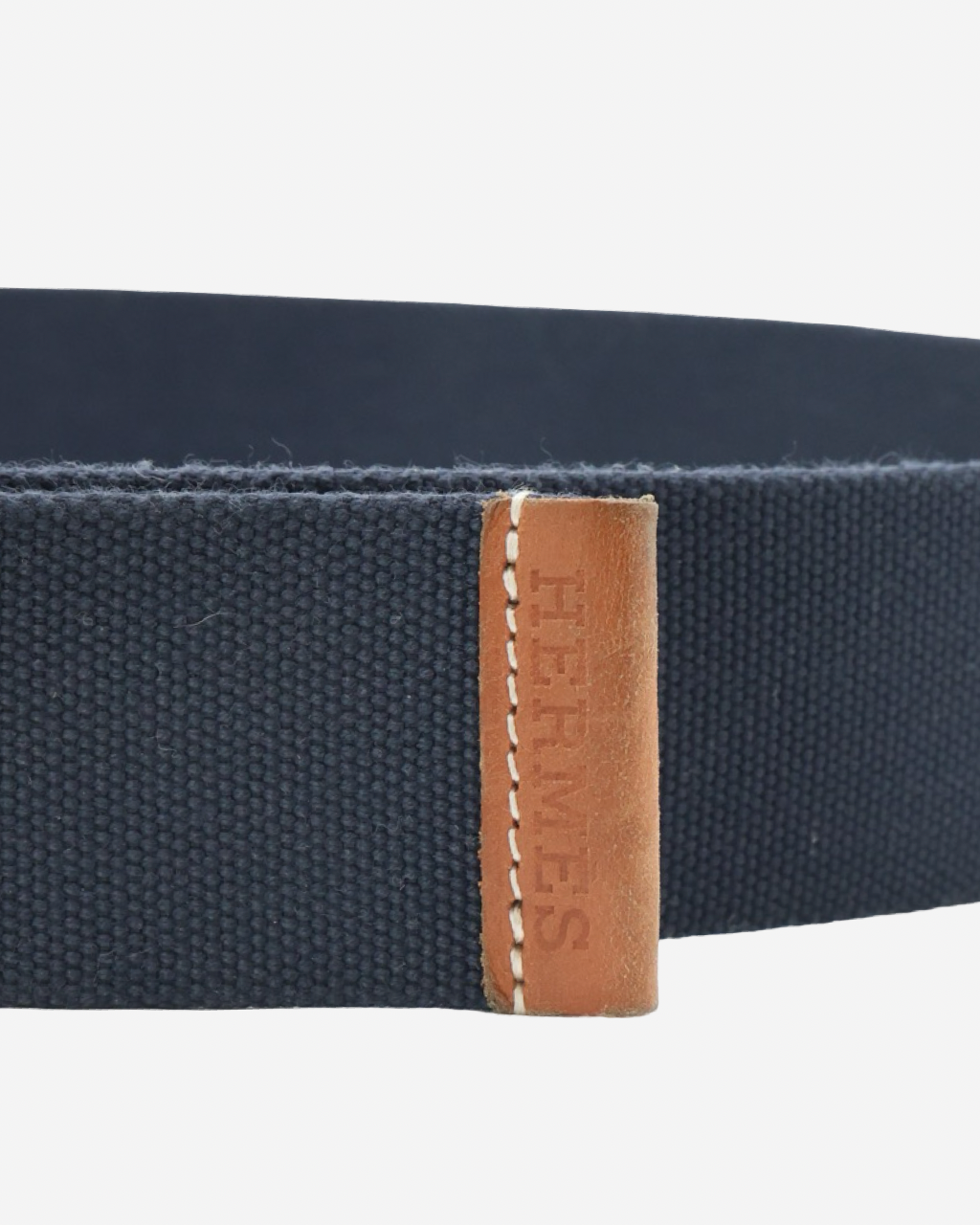 Cinturón Hermès Nomade 40