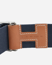 Cinturón Hermès Nomade 40