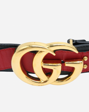 Cinturon Gucci GG Marmont