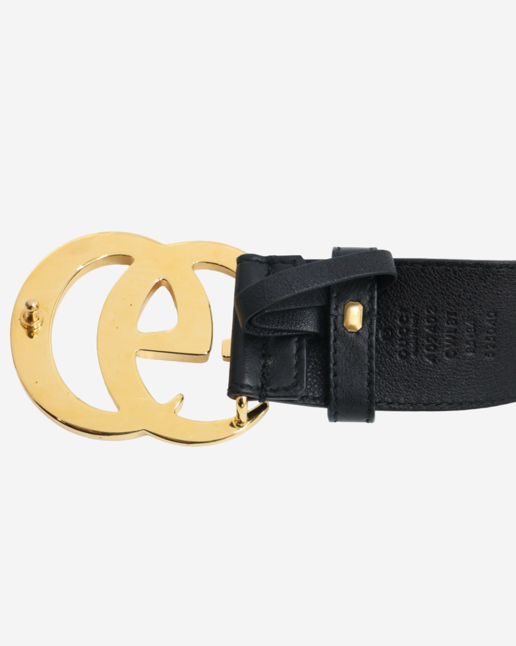 Cinturon Gucci GG Marmont