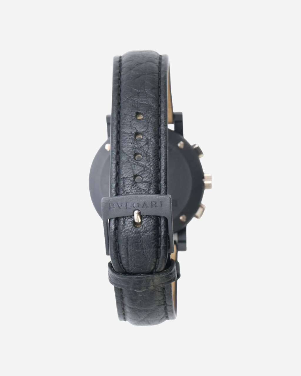 Reloj Bvlgari Carbon Gold Mexico City