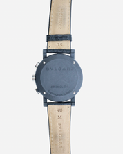 Reloj Bvlgari Carbon Gold Mexico City