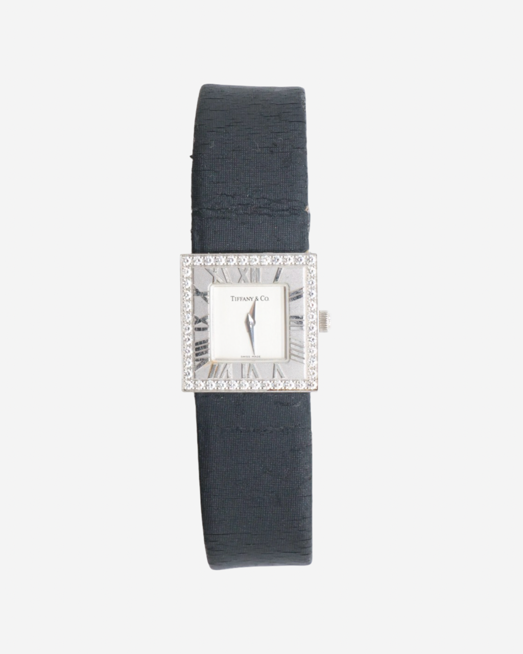 Reloj Tiffany & Co. Atlas