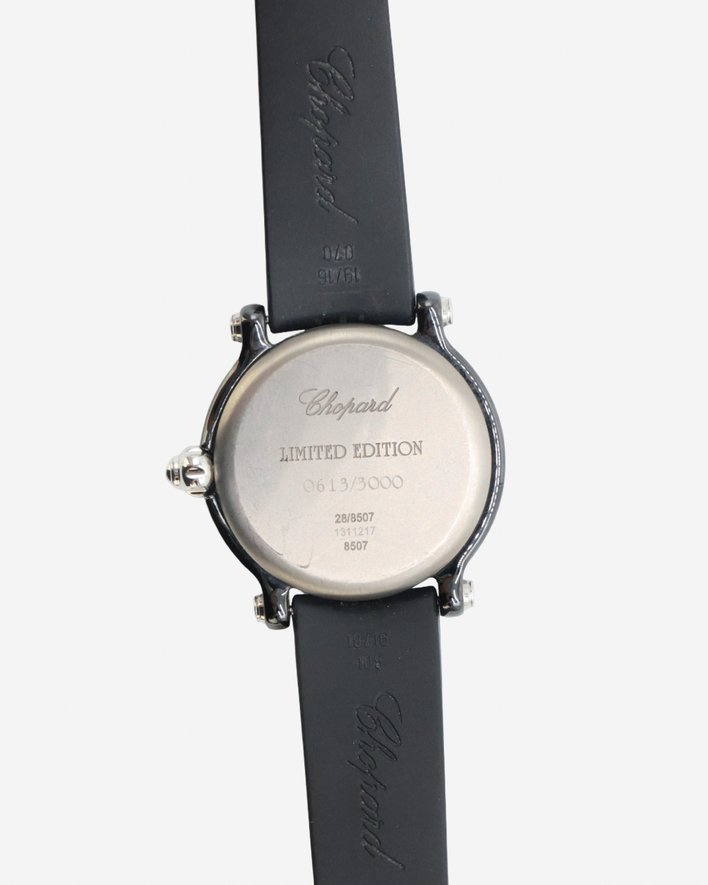 Reloj Chopard Happy Sport