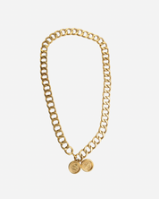 Cinturón Chanel Vintage
