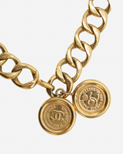 Cinturón Chanel Vintage