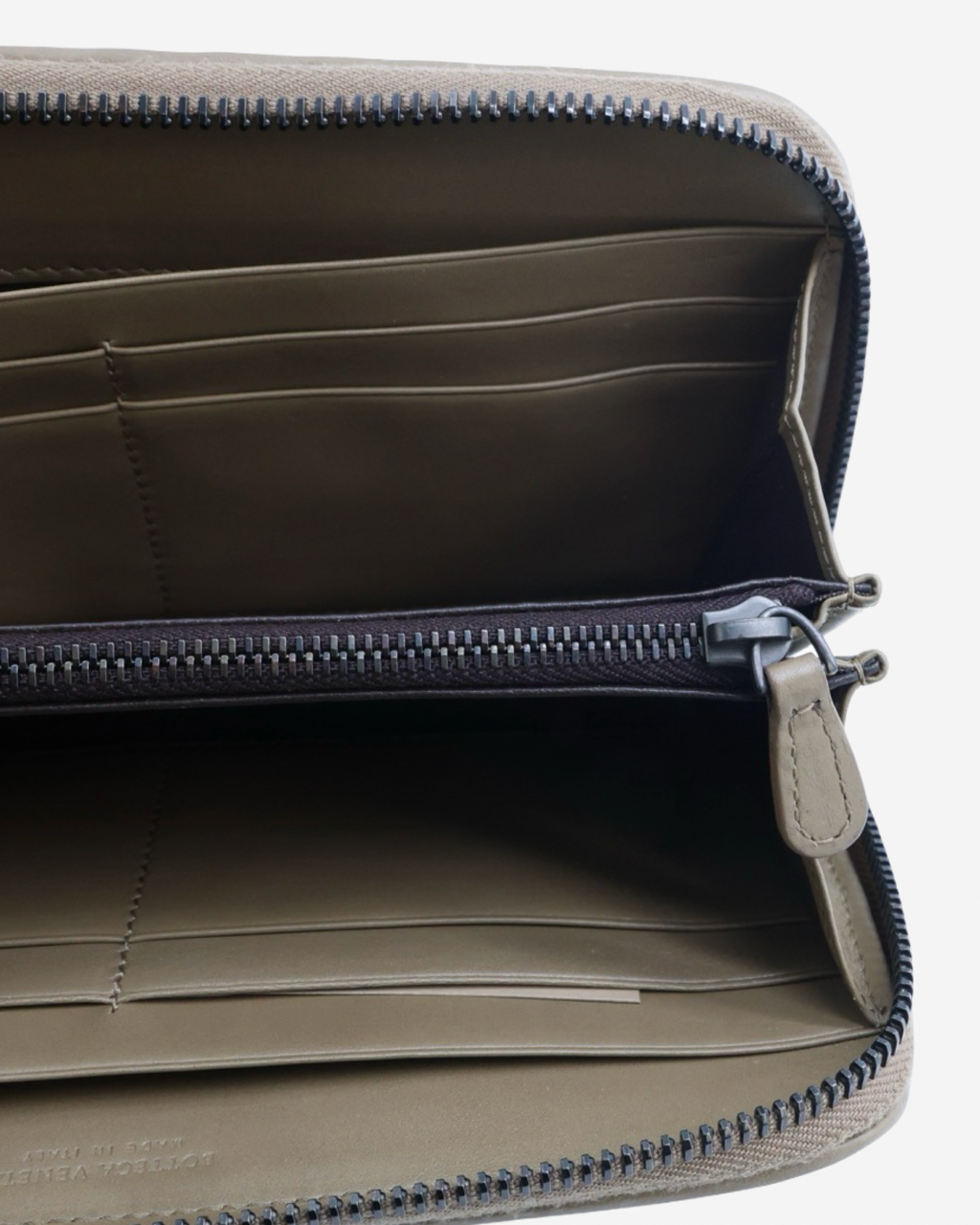 Bottega Veneta Wallet