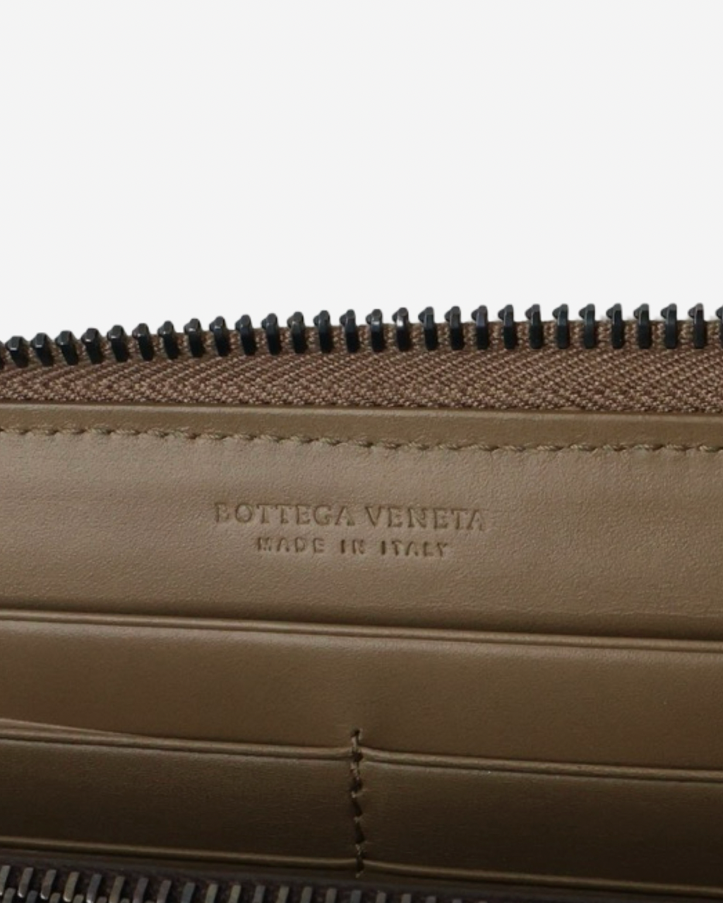 Bottega Veneta Wallet