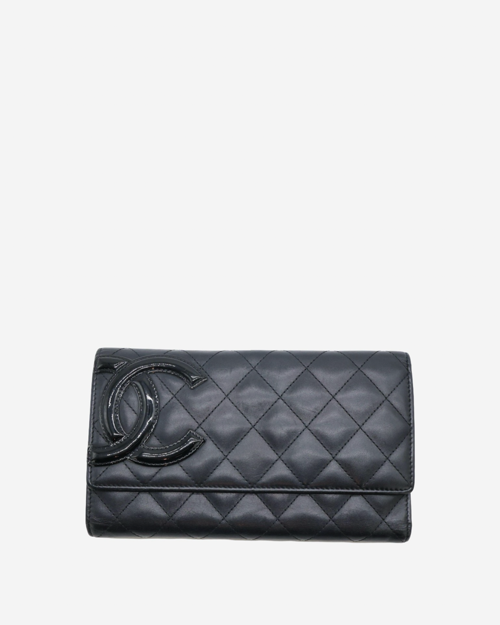 Cartera Chanel Ligne Cambon 2014