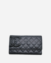 Cartera Chanel Ligne Cambon 2014