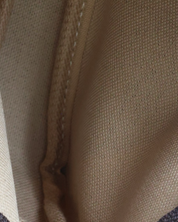 Bolso Louis Vuitton Mini Pochette Christmas Animation 2014
