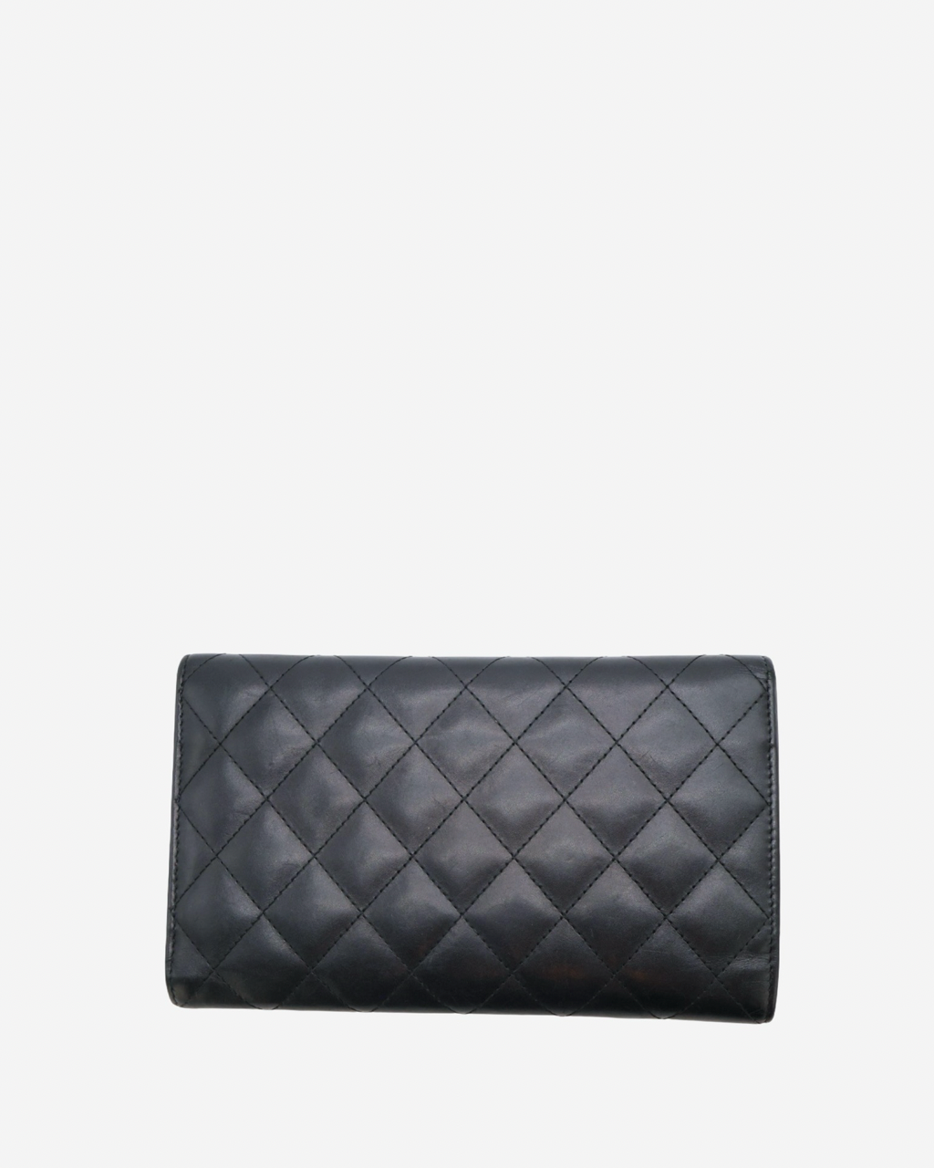 Cartera Chanel Ligne Cambon 2014