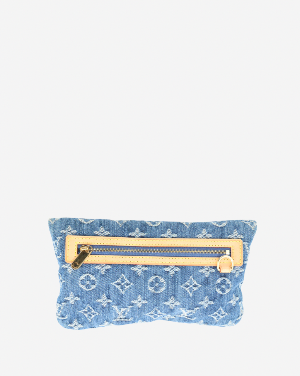 Bolso Louis Vuitton Pochette Plat 2006