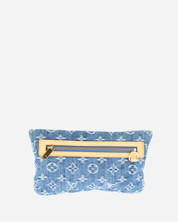 Bolso Louis Vuitton Pochette Plat 2006