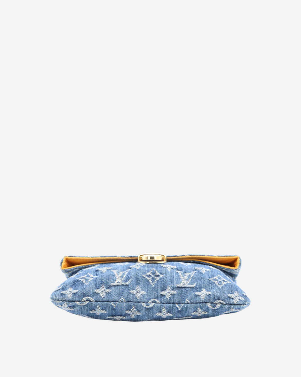 Bolso Louis Vuitton Pochette Plat 2006