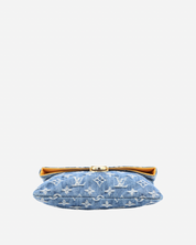Bolso Louis Vuitton Pochette Plat 2006