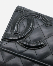 Cartera Chanel Ligne Cambon 2014