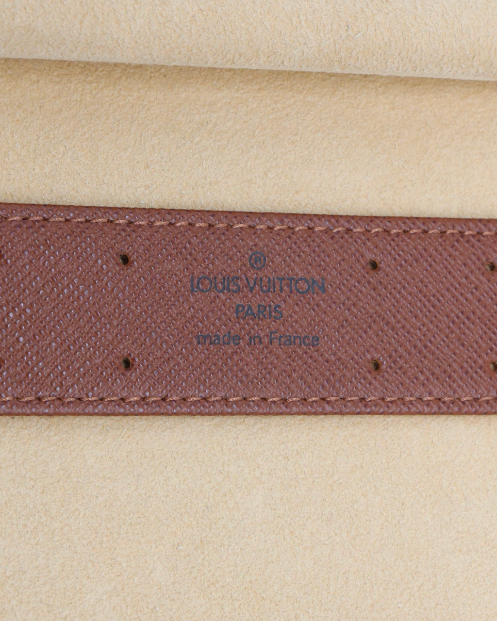 Neceser Louis Vuitton Monte Carlo