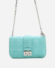 Bolso Dior Miss Dior Cannage