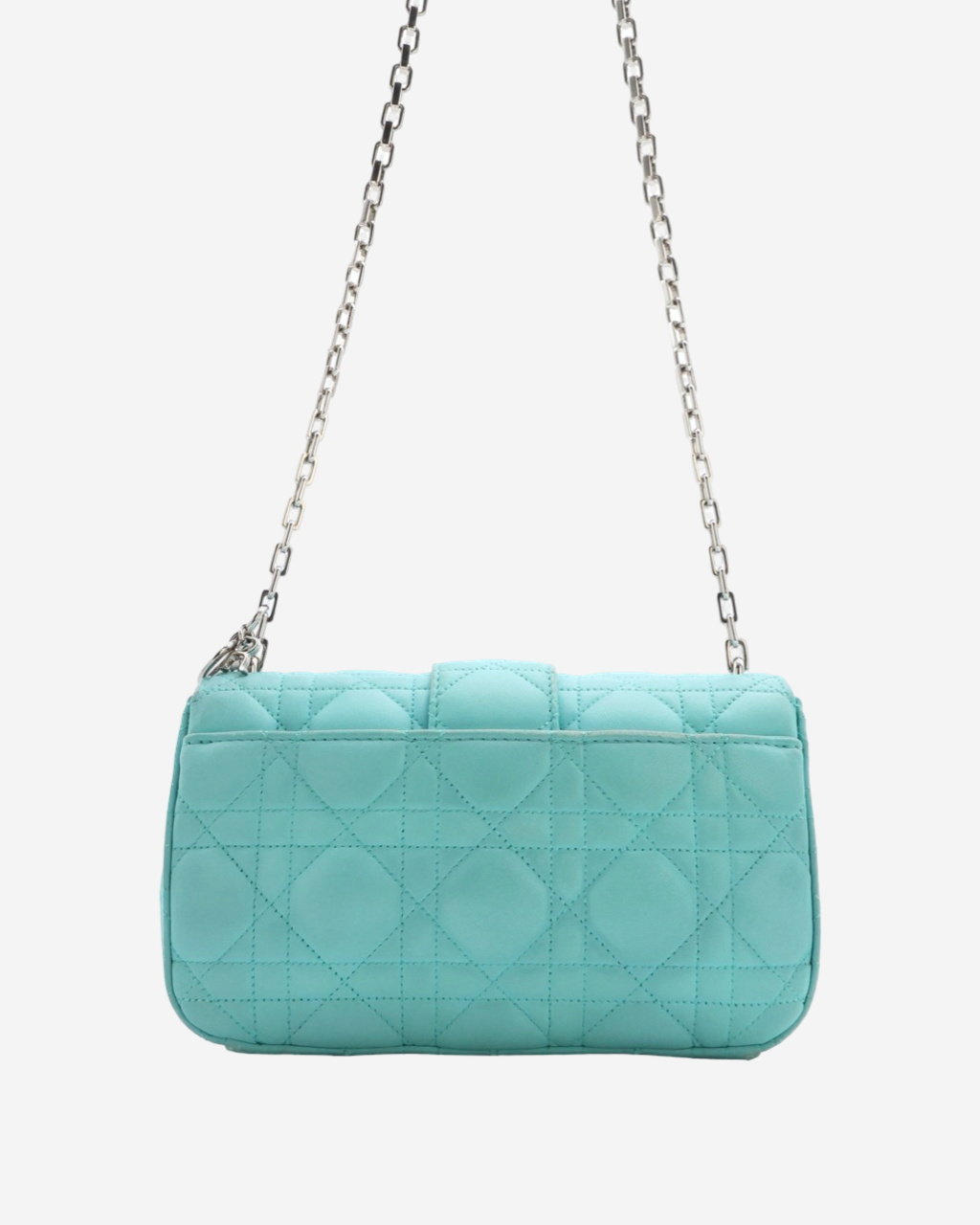Bolso Dior Miss Dior Cannage