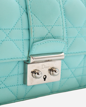 Bolso Dior Miss Dior Cannage