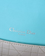 Bolso Dior Miss Dior Cannage