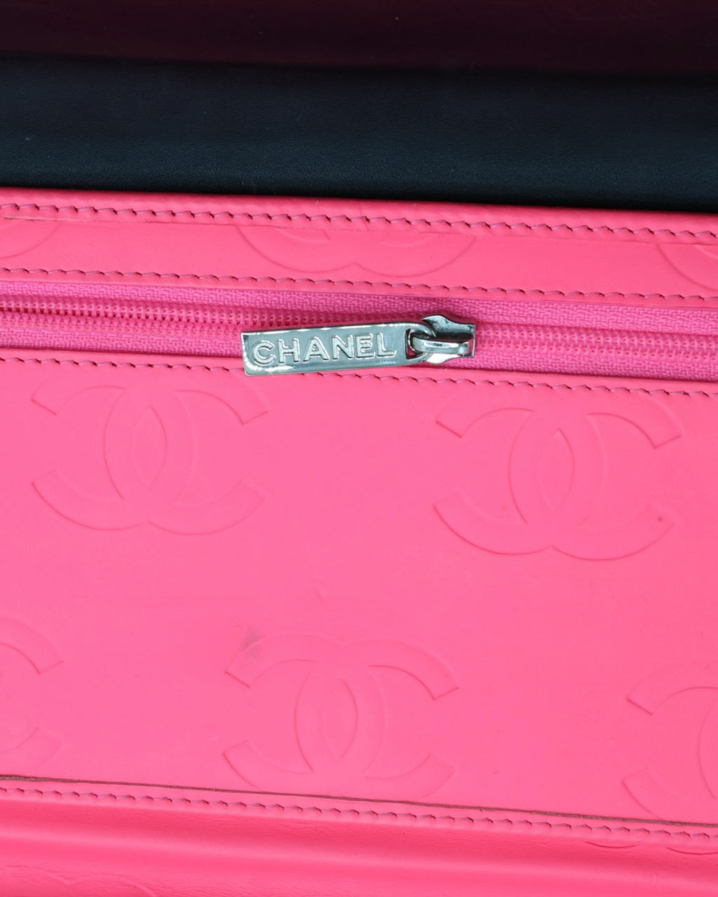Cartera Chanel Ligne Cambon 2014
