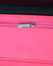 Cartera Chanel Ligne Cambon 2014