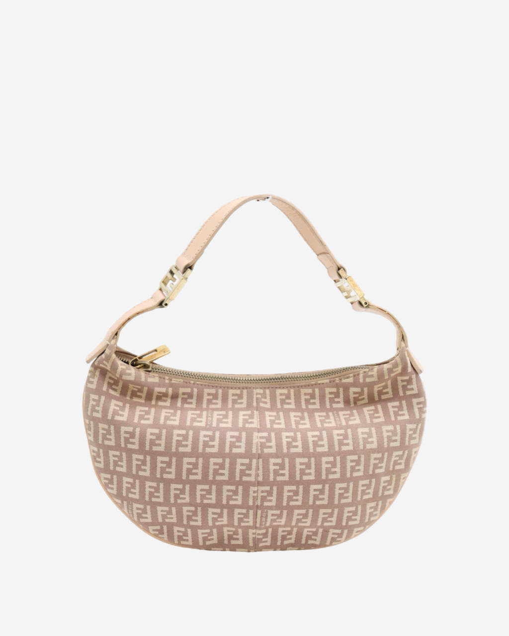 Bolso Fendi Zucchino Hobo