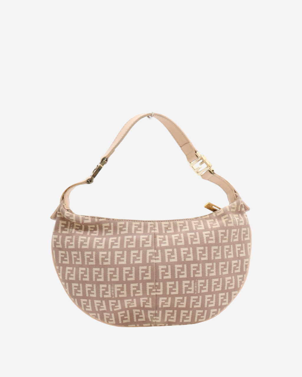 Bolso Fendi Zucchino Hobo
