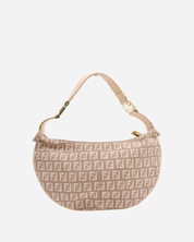 Bolso Fendi Zucchino Hobo
