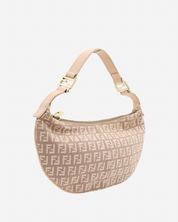 Bolso Fendi Zucchino Hobo