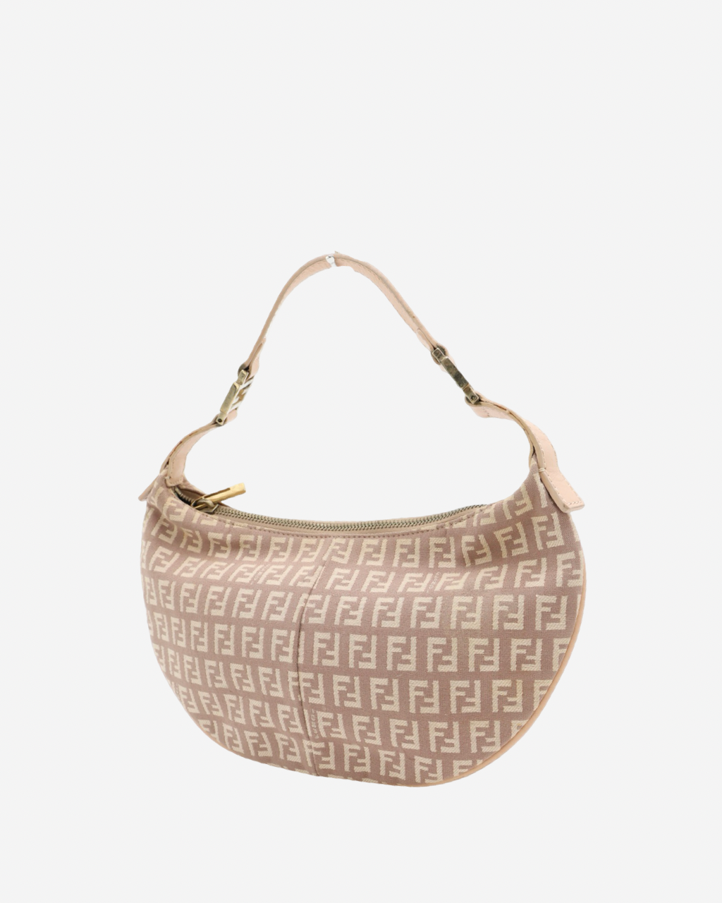 Bolso Fendi Zucchino Hobo