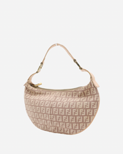 Bolso Fendi Zucchino Hobo