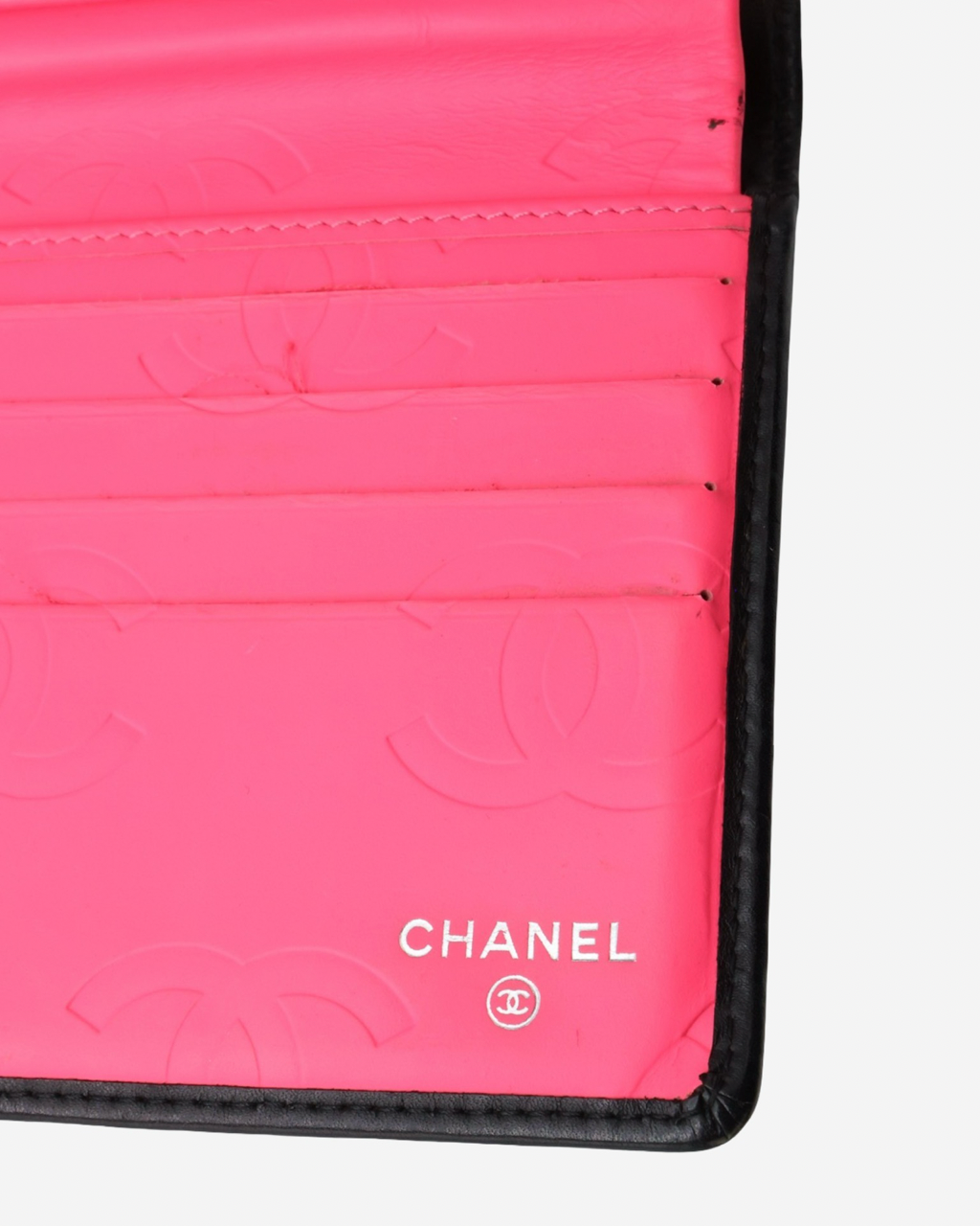 Cartera Chanel Ligne Cambon 2014