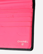 Cartera Chanel Ligne Cambon 2014