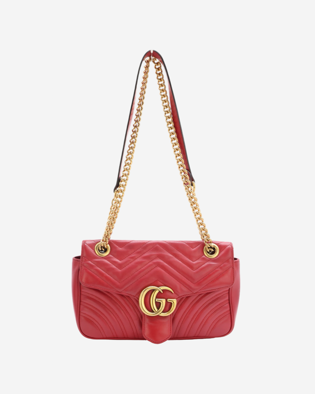 Bolso Gucci GG Marmont 2017