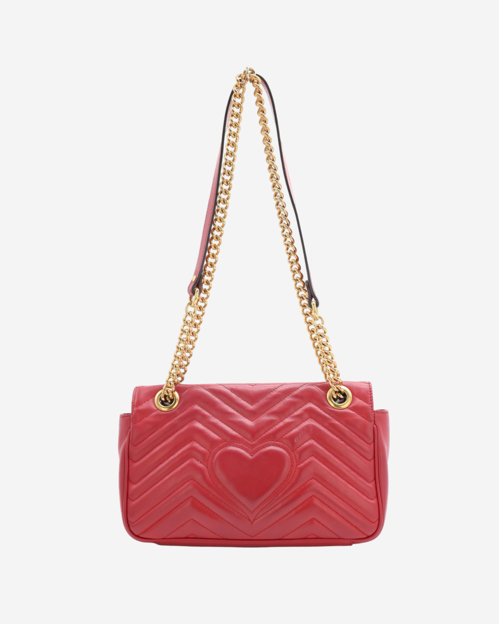 Bolso Gucci GG Marmont 2017