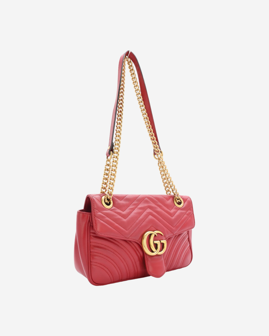 Bolso Gucci GG Marmont 2017