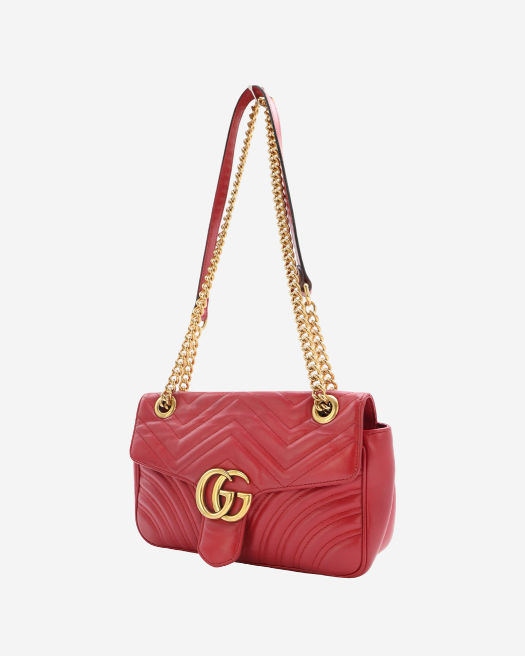 Bolso Gucci GG Marmont 2017