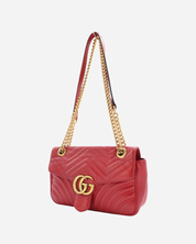Bolso Gucci GG Marmont 2017