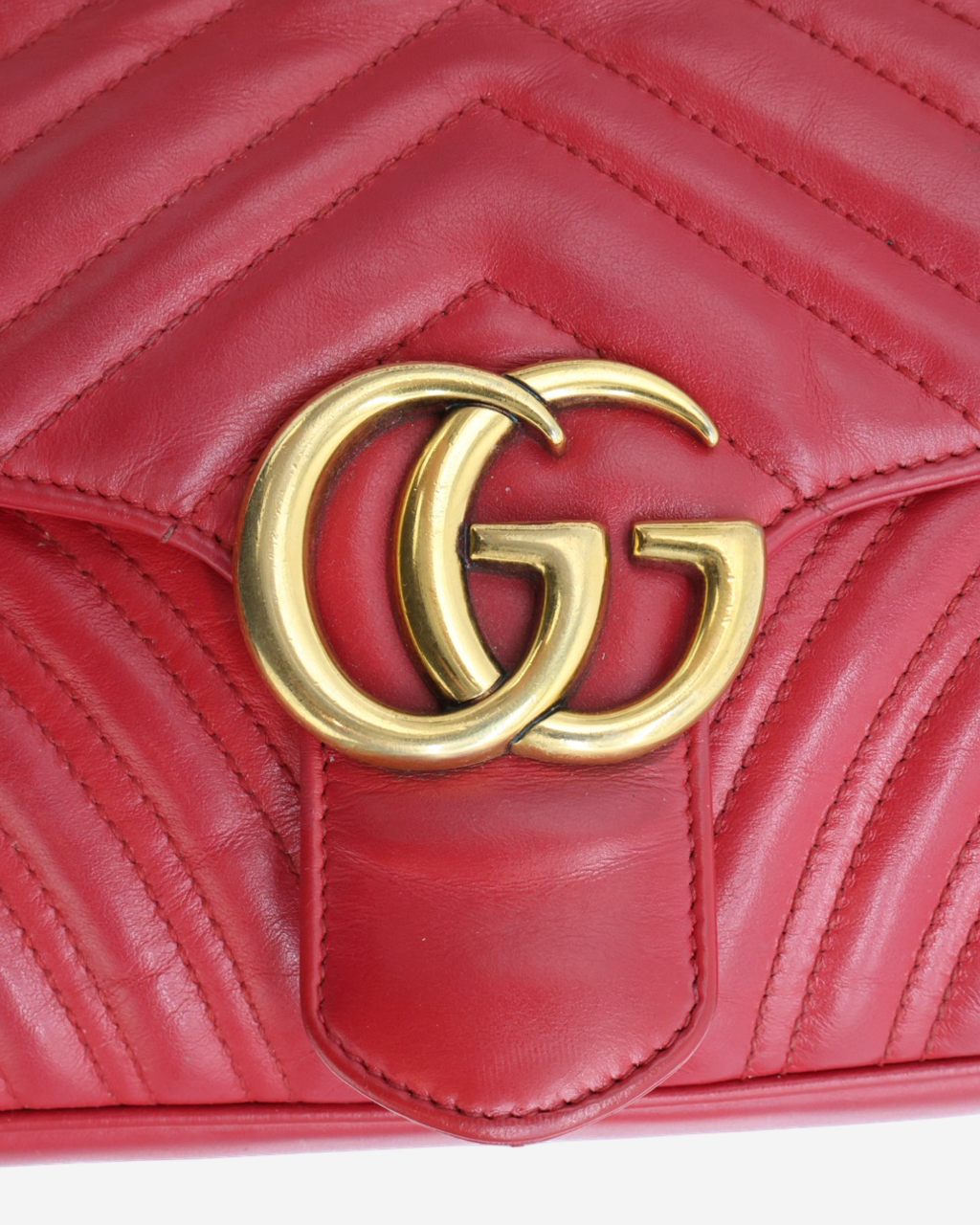 Bolso Gucci GG Marmont 2017