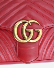 Bolso Gucci GG Marmont 2017