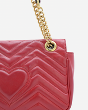 Bolso Gucci GG Marmont 2017