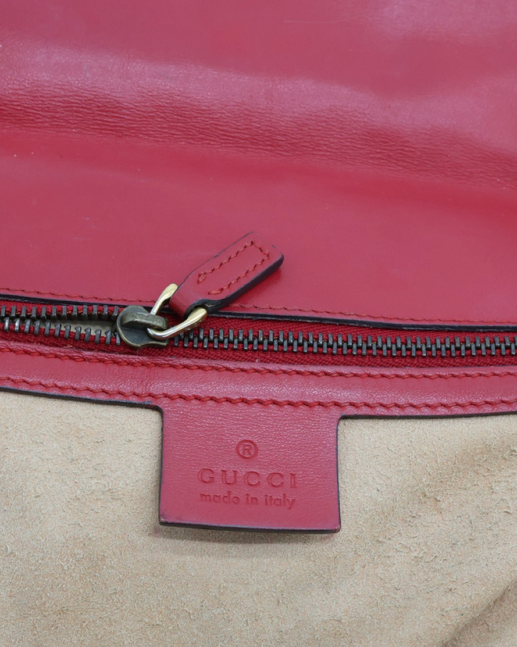 Bolso Gucci GG Marmont 2017