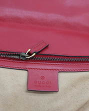 Bolso Gucci GG Marmont 2017