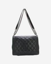 Bolso Chanel Boy Grande 2013 - 2014