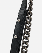 Bolso Chanel Boy Grande 2013 - 2014