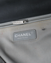 Bolso Chanel Boy Grande 2013 - 2014